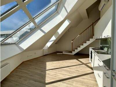 Terrassenwohnung mieten in 3400 Klosterneuburg (Bild 3)