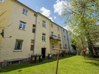 Altbauwohnung kaufen in 8020 Graz (Bild 2)