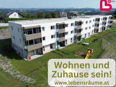Apartment provisionsfrei mieten in 4320 Oberösterreich