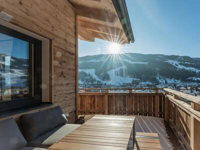 Wohnung mit Balkon kaufen in 8973 Schladming (Bild 1)