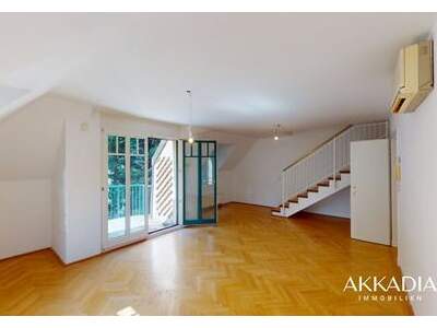 Eigentumswohnung in 1190 Wien