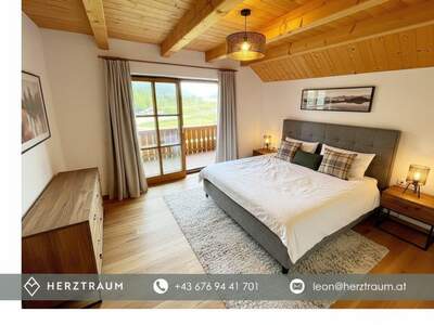 Haus mit Garten kaufen in 9762 Weißensee