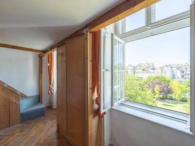 Wohnung kaufen in 1050 Wien