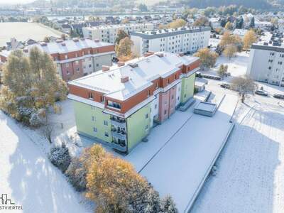 Wohnung kaufen in 3680 Persenbeug