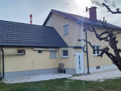 Haus kaufen in 9020 Klagenfurt