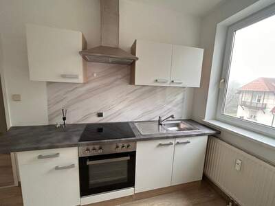 Wohnung mit Balkon mieten in 8020 Graz (Bild 1)