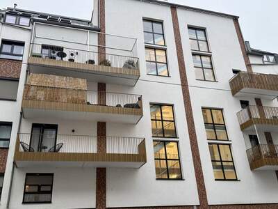 Apartment provisionsfrei mieten in 1160 Wien