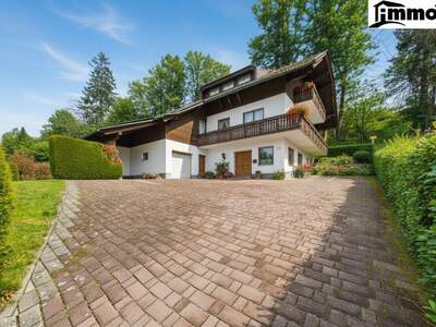 Haus mit Garten kaufen in 9220 Auen (Bild 1)