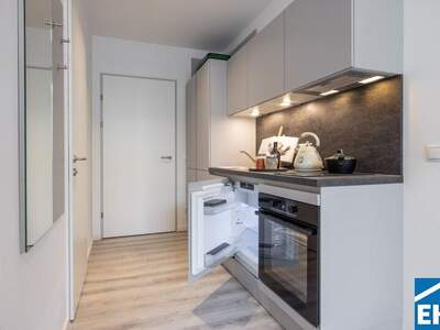 Wohnung mieten in 1100 Wien (Bild 1)