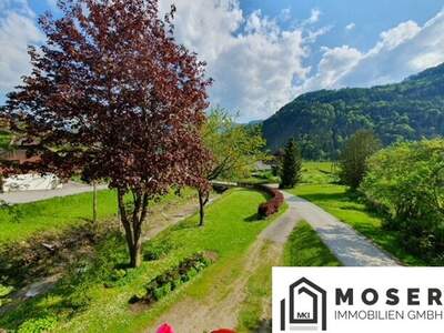 Haus mit Garten kaufen in 8842 Katsch (Bild 2)
