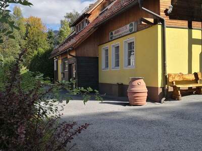 Einfamilienhaus kaufen in 8680 Mürzzuschlag (Bild 2)