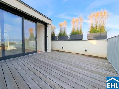 Terrassenwohnung kaufen in 1040 Wien (Bild 5)