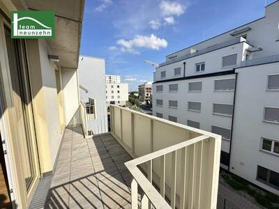 Terrassenwohnung mieten in 1220 Wien (Bild 4)
