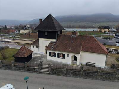 Haus kaufen in 3620 Spitz