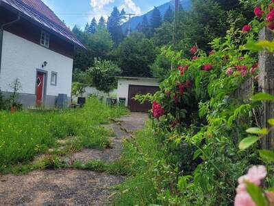 Haus kaufen in 9620 Presseggersee
