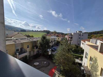 Terrassenwohnung mieten in 3021 Pressbaum (Bild 1)