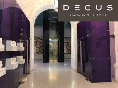 Gewerbeobjekt mieten in 1010 Wien