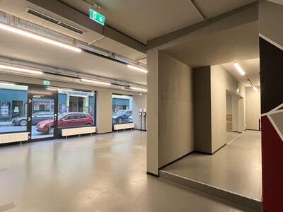 Gewerbeobjekt kaufen in 1170 Wien (Bild 2)