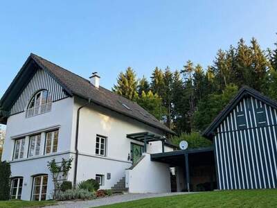 Haus kaufen in 4863 Seewalchen