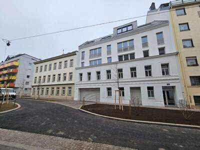 Mietwohnung in 1180 Wien (Bild 2)