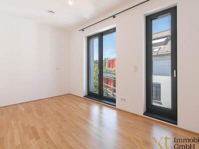 Terrassenwohnung mieten in 4020 Linz (Bild 5)