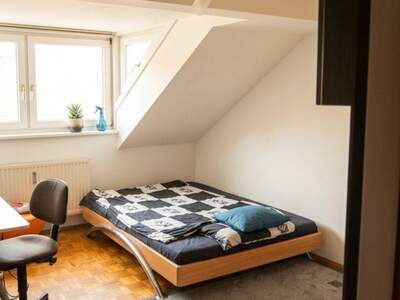 Altbauwohnung mieten in 8010 Graz (Bild 2)