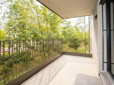 Terrassenwohnung kaufen in 2700 Wr. Neustadt (Bild 3)