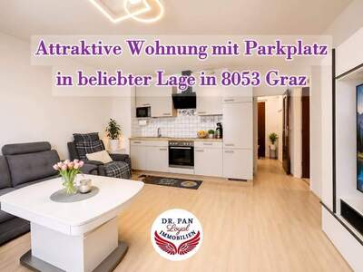 Eigentumswohnung in 8053 Graz