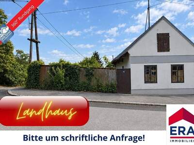 Haus kaufen in 2145 Hausbrunn