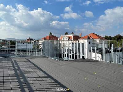 Mietwohnung in 1190 Wien