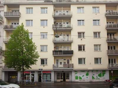 Gewerbeobjekt kaufen in 1070 Wien