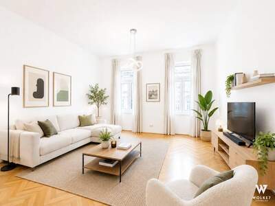 Wohnung kaufen in 1070 Wien