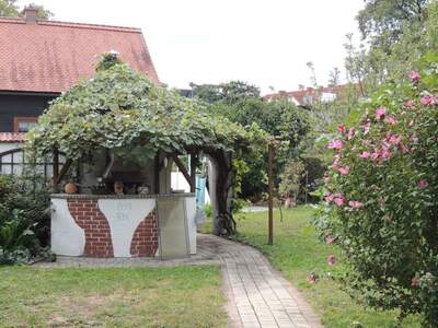 Haus mit Garten kaufen in 8020 Graz (Bild 2)