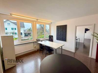 Gewerbeobjekt mieten in 6971 Hard