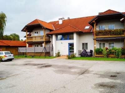 Terrassenwohnung mieten in 4492 Hofkirchen (Bild 1)