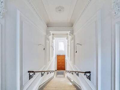 Wohnung mit Balkon mieten in 1180 Wien (Bild 2)