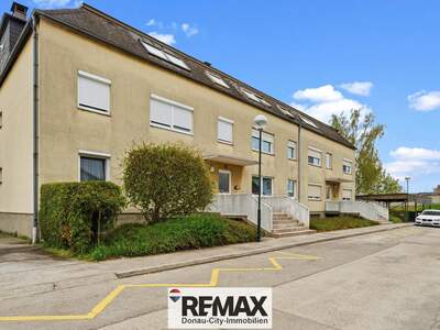 Terrassenwohnung kaufen in 3430 Tulln (Bild 4)