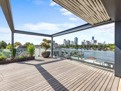 Eigentumswohnung in 1220 Wien