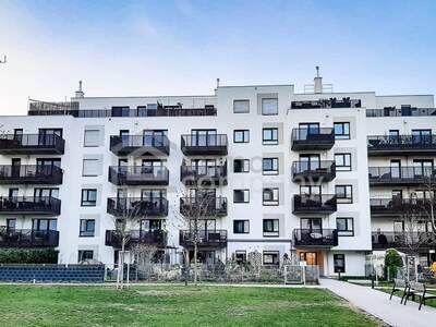 Eigentumswohnung in 2320 Schwechat