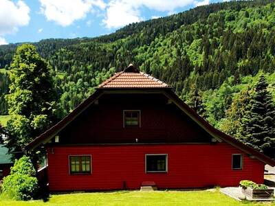Haus mit Garten kaufen in 9544 Feld (Bild 5)