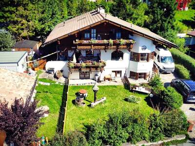 Haus provisionsfrei kaufen in 6416 Obsteig