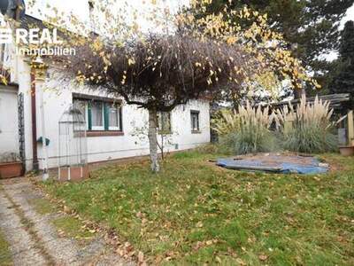 Grundstück kaufen in 1210 Wien