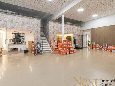 Büro / Praxis mieten in 4050 Traun (Bild 2)