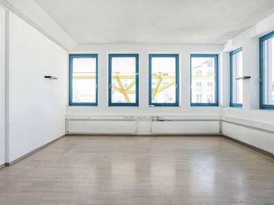 Gewerbeobjekt mieten in 6833 Klaus