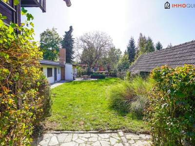Haus mit Garten kaufen in 9220 Velden (Bild 5)