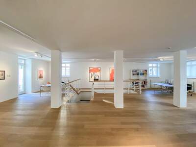 Gewerbeobjekt mieten in 5020 Salzburg (Bild 4)