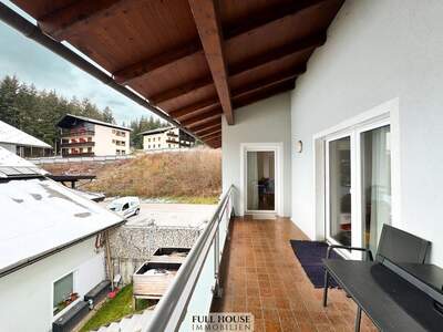 Wohnung mit Balkon kaufen in 9583 Faak (Bild 2)