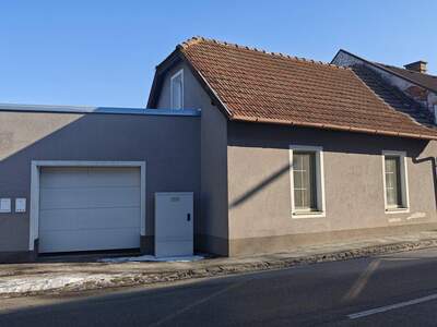 Haus kaufen in 2630 Ternitz