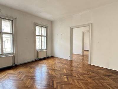 Wohnung mieten in 1070 Wien