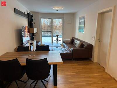 Terrassenwohnung kaufen in 4600 Wels (Bild 2)